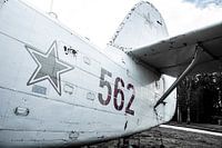 Vintage Plane