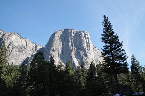 El Capitan