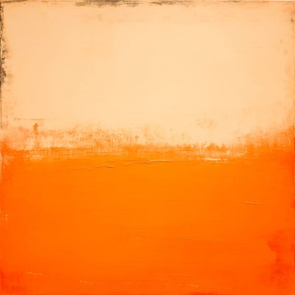 Herbst-Horizont von Maarten Knops