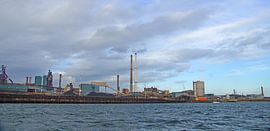Tata Steel IJmuiden