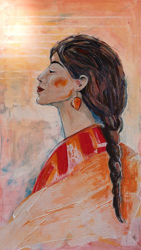 Een momentje voor jezelf