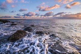 I sink and rise by Sander Poppe