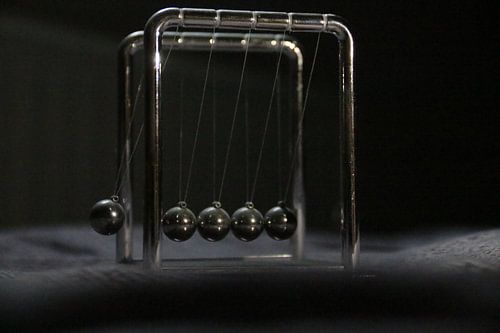 Newton Cradle
