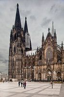 Keulse Dom St. Peter und Maria