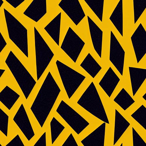 Abstract Navajo Aztec patroon #X