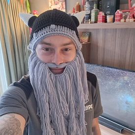 Melvin Adolfs Profile picture