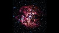 Nasa James Webb teleskoop Foto,s van Brian Morgan thumbnail