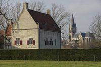 Hoeve "De Grote Hegge" , Thorn