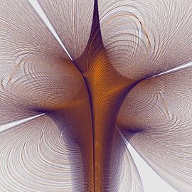 Clovery Coppery Citadel by elkement