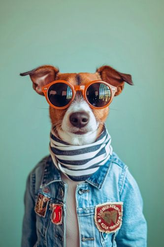 Ratten Terrier