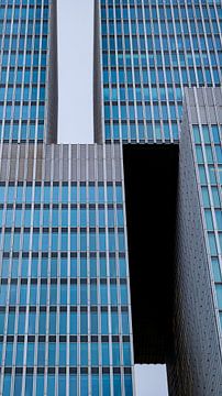 De Rotterdam van Roland Vaandrager