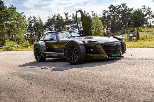 Donkervoort GTO JP70