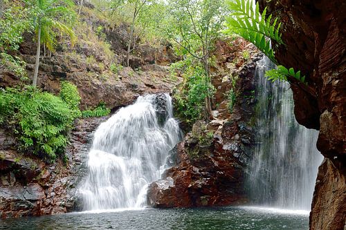 Florence Falls