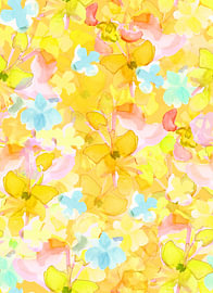 Summer Dream by Siobhan Bradfield