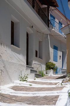 Samos part 31 by Tania Perneel