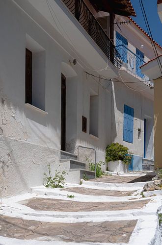 Samos part 31