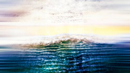 Scandinavian Sea