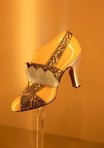 shoe and brush museum part 3