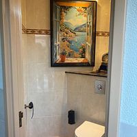 Photo de nos clients: Matisse inspire Open Window See par Niklas Maximilian, sur toile