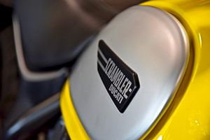 Ducati Motorräder