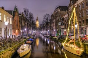 Canal de Groenburgwal