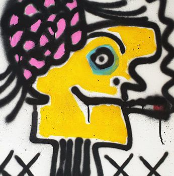 Conception Colorfield n° 3