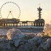 Sneeuwberg Scheveningen van Remco Swiers
