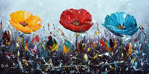 Blumen