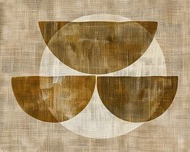 Skandinavisch von Moderne Kollektion