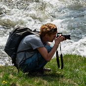 Ingrid Aanen profielfoto