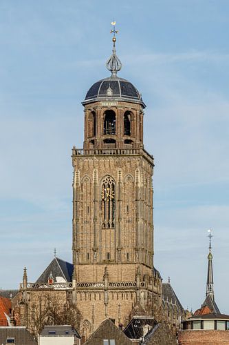 Lebuïnuskerk Deventer