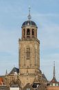 Lebuïnus church by Anjo ten Kate thumbnail