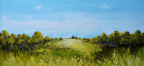 The beginning of time 