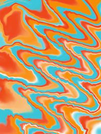 Retro von Michelle Peter