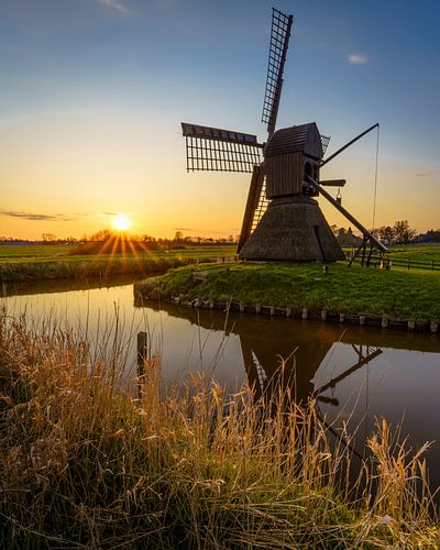 Une soirée à Honigfleth