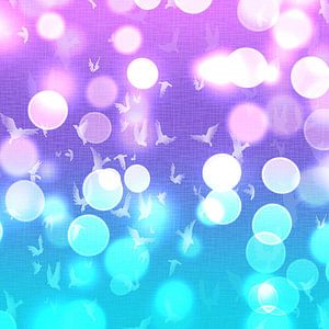 Bokeh N.2