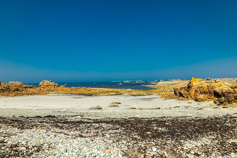 Travelling in beautiful Brittany with all its highlights - France by Oliver Hlavaty