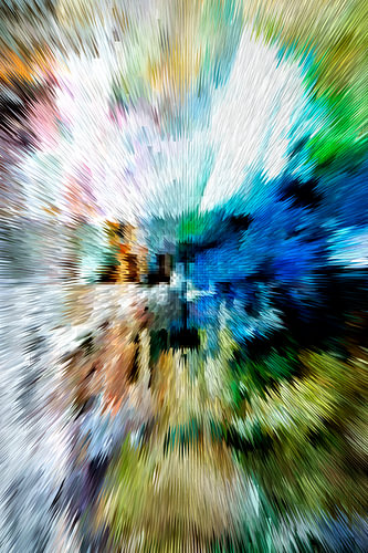 Digital art