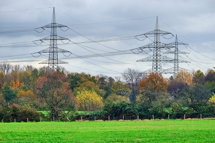 Vermogenspalen van Edgar Schermaul