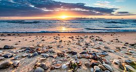 Holländische Strand-Serie 2026 – 6 von Alex Hiemstra