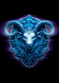 die Ziege von irvan halim