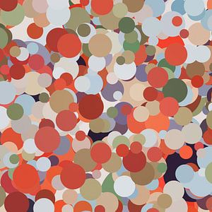 Lots of dots