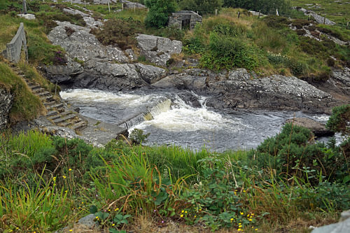De Connemara Loop