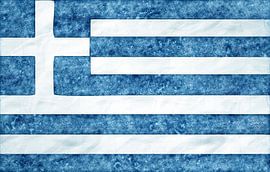 Drapeau grec