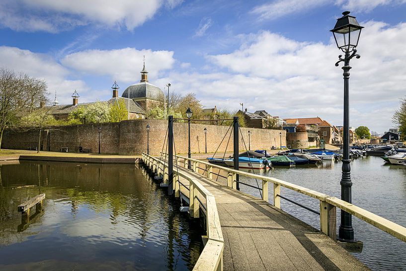 Leerdam by Jaap Tempelman