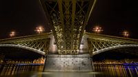 Margeretha Bridge