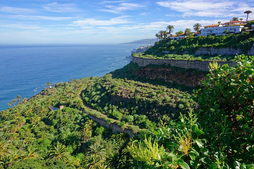 Rambla de Castro von Gisela Scheffbuch