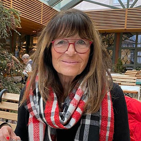 Claudia Neubauer Profilfoto