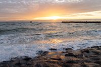Sunset Westkapelle