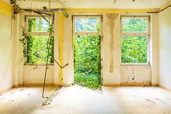 tuinkamer
